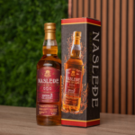 Rakija Nasleđe - Edition 3 Šljiva - 500ml u Kutiji