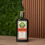 Jagermeister 0.7L