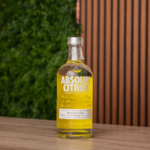 Absolut Vodka Citron 0.7L