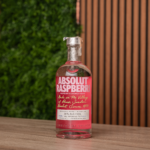 Absolut Raspberry 0.7L
