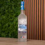 Grey Goose Vodka 0.7L