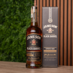Jameson Selected Reserve Black Barrel