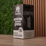 Rakija Nasleđe - Edition 3 Šljiva - 3000ml