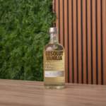 Absolut Vodka Vanilia 0.7L