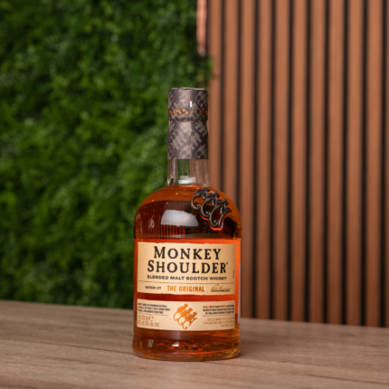 Monkey Shoulder 0.7L