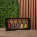 Rakija Nasleđe - Degustacioni set 5x50ml
