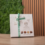 Elit - Luxury Coll. Green Box 170g