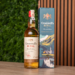Cromwell's Royal 3YO Whiskey 0.75L