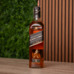 Johnnie Walker Black 0.7L