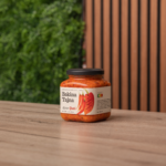 Bakina Tajna - Ajvar Ljuti 300g