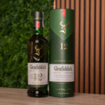Glenfiddich 12YO 0.7L u Kutiji