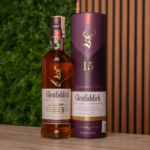 Glenfiddich 15YO 0.7L u Kutiji