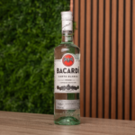 Bacardi Carta Blanca 0.7L