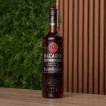 Bacardi Carta Negra 0.7L