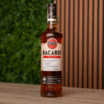 Bacardi Spiced 0.7L