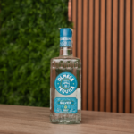 Olmeca Tequilla Blanco 0.7L