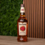 Four Roses Bourbon 0.7L