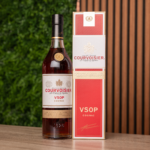 Courvoisier VSOP 0.7L