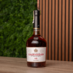 Courvoisier VS 0.7