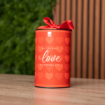 Reel - Chocolove - 140g