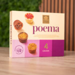 Premier - Poema 135g