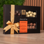 Premier - Paleta Karamel - 180g