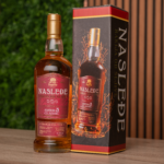 Rakija Nasleđe - Edition 3 Šljiva - 700ml u Kutiji