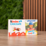 Kinder Čokolada 100g