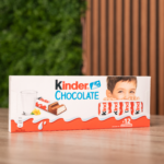 Kinder Čokolada 150g