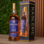 Rakija Nasleđe - Edition 5 Šljiva - 700ml u Kutiji