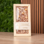 Premier - Lešnik i Tamna čokolada - 110g