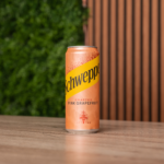 Schweppes Pink Grapefruit 0.33L