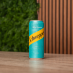 Schweppes Bitter Lemon 0.33L
