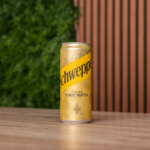 Schweppes Tonic 0,33L
