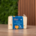 Sir sa Narandžom 250g