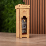 Rakija Nasleđe - Drveni set 1x200ml Edition 8