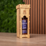 Rakija Nasleđe - Drveni set 1x200ml Edition 5