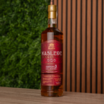 Rakija Nasleđe - Edition 3 Šljiva - 1000ml