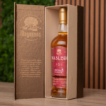 Rakija Nasleđe - Edition 3 Šljiva - 700ml Lux Kutija