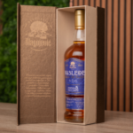 Rakija Nasleđe - Edition 5 Šljiva - 700ml Lux Kutija