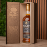 Rakija Nasleđe - Edition 8 Šljiva - 700ml Lux Kutija