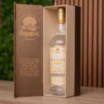 Rakija Nasleđe - Dunja - 700ml Lux Kutija
