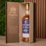 Rakija Nasleđe - Kleka - 700ml Lux Kutija