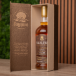 Rakija Nasleđe - Koreni - 700ml Lux Kutija
