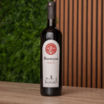 Man. Bukovo Filigran Merlot