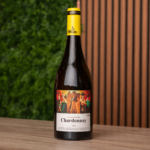 Zvonko Bogdan Chardonnay