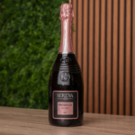 Serena Prosecco Doc Rose Brut