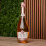 LGCF Prosecco Signore Giuseppe rose