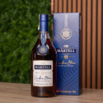 Martell Cordon Bleu Cognac