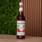 Monin Sirup Malina